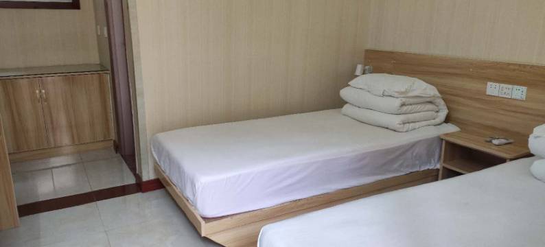 金丝峡普惠农家乐图片