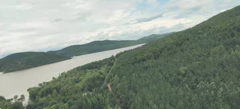 七台河云飞旅店图片