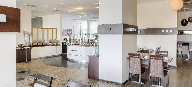 卡门乌纳美居酒店(Mercure Kamen Unna)图片