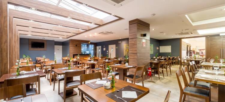 拉格托本托(Hotel Laghetto Bento)图片