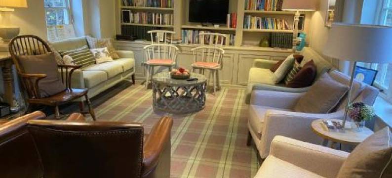 三山丘酒店(The Three Hills)图片