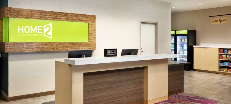 希尔顿家园套房Stuart(Home2 Suites by Hilton Stuart)图片
