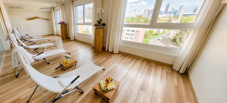 贝斯特韦斯特优质欢迎法兰克福酒店(Best Western Plus Welcome Hotel Frankfurt)图片