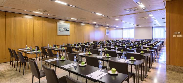 桑特玛住宿(Hotel Santemar)图片