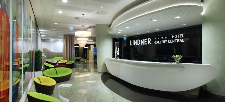布拉提斯拉瓦林德纳酒店 - 凯悦尚选酒店(Lindner Hotel Bratislava)图片