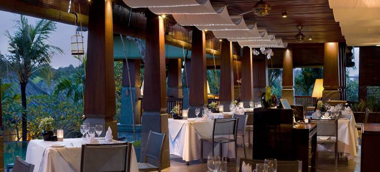 卡雅纳别墅(The Kayana Seminyak  )图片