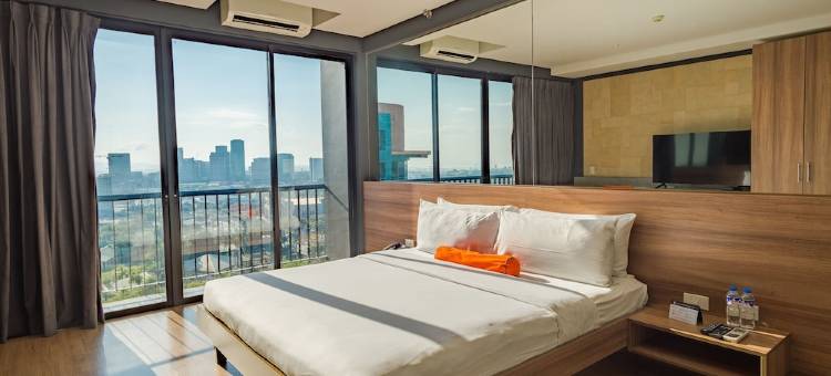 安住淳精品酒店(Azumi Boutique Hotel)图片