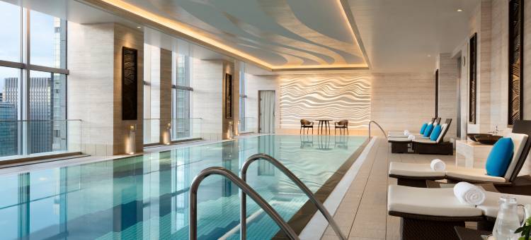 东京香格里拉大酒店(Shangri-La Tokyo)图片