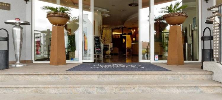 佩蒂特 ANA 艺术酒店(Arthotel ANA Petite)图片