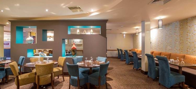 伯恩矛斯韦斯特博恩酒店(Premier Inn Bournemouth Westbourne Hotel)图片