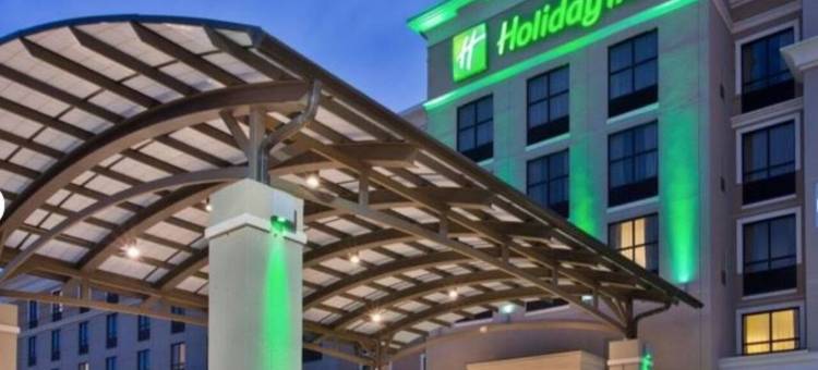 爱达荷福尔斯假日套房酒店(Holiday Inn & Suites Idaho Falls)图片