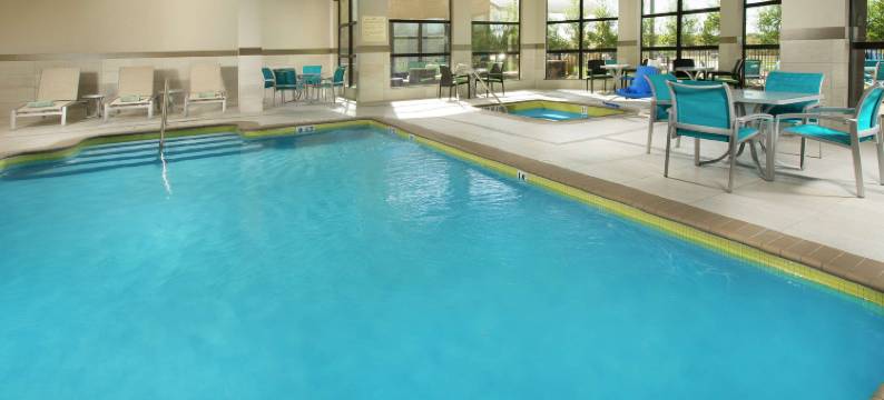 希尔顿花园酒店学院站(Hilton Garden Inn College Station)图片