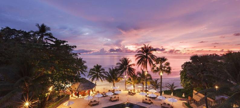 普吉岛苏林酒店(The Surin Phuket)图片