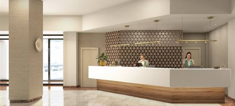 Alua Illa de Menorca图片