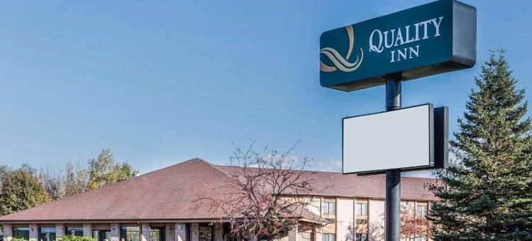 AmericInn by Wyndham Mosinee Central Wisconsin Airport(AmericInn by Wyndham Mosinee Central Wisconsin Airport)图片