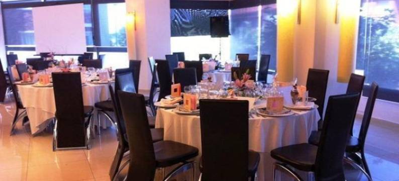 地亚哥酒店(Hotel Diego's)图片