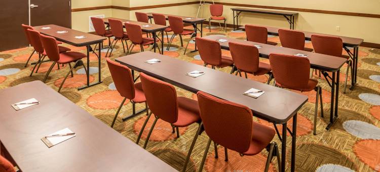 Staybridge Suites 丹佛斯特普尔顿(Staybridge Suites Denver - Central Park)图片