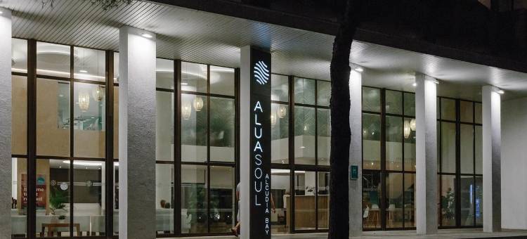 Bordoy Alcudia Bay - Adults Only图片