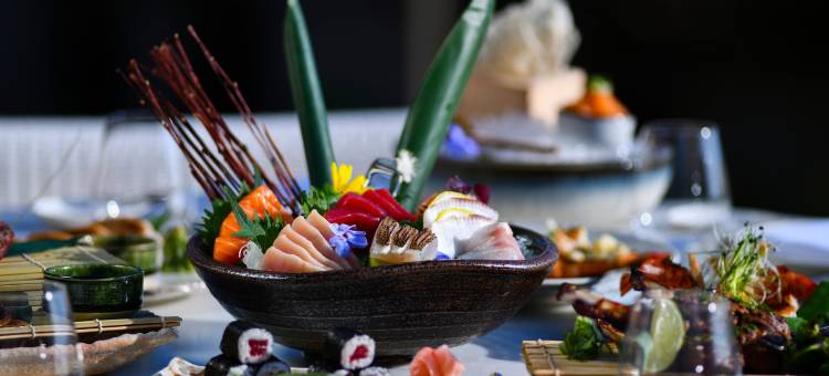 威斯汀克斯塔纳瓦里诺酒店(The Westin Resort, Costa Navarino)图片