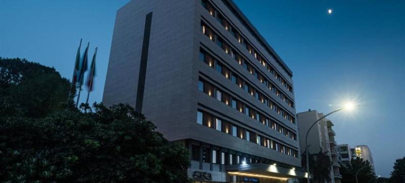 国会酒店(Hotel Dei Congressi)图片