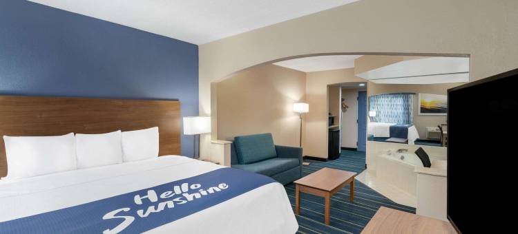 巴拿马城戴斯酒店(Days Inn by Wyndham Panama City)图片