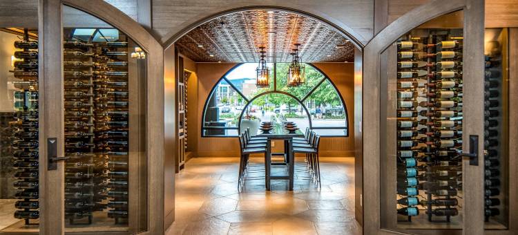 大奥卡纳根度假区万豪德尔塔酒店(Delta Hotels Grand Okanagan Resort)图片