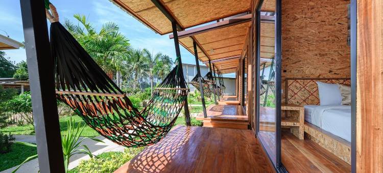 巴恩入住旅馆(Baan Check IN)图片