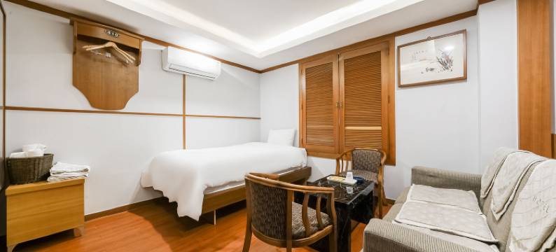 高阳卡尔玛酒店(Goyang Karma Hotel)图片