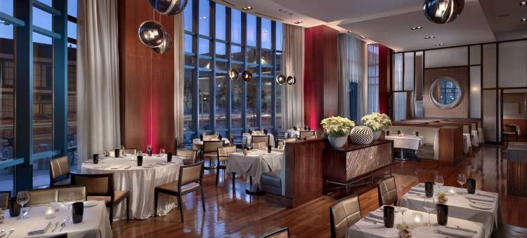 旧金山洲际酒店(InterContinental San Francisco)图片