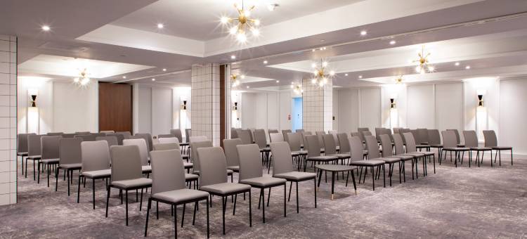 考文垂电报酒店(Telegraph Hotel - Coventry)图片