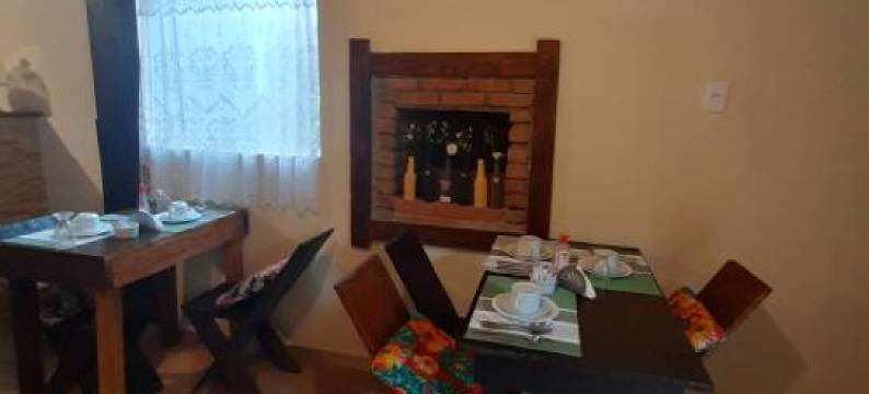 Luar de Minas Suites图片