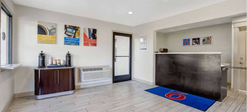 安德森6号汽车旅馆(Motel 6 Anderson, CA - Redding Airport)图片