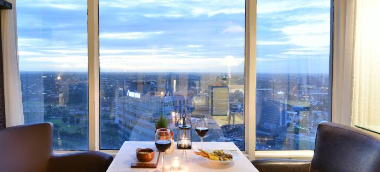 住宿酒店(Vivere Hotel and Resorts)图片