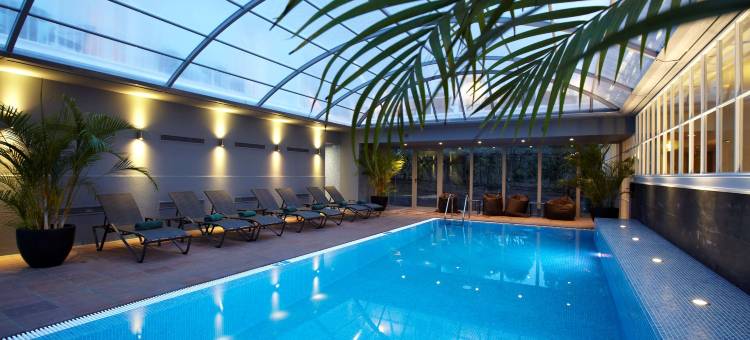 塞拉高尔夫波尔图湾度假酒店(PortoBay Serra Golf)图片