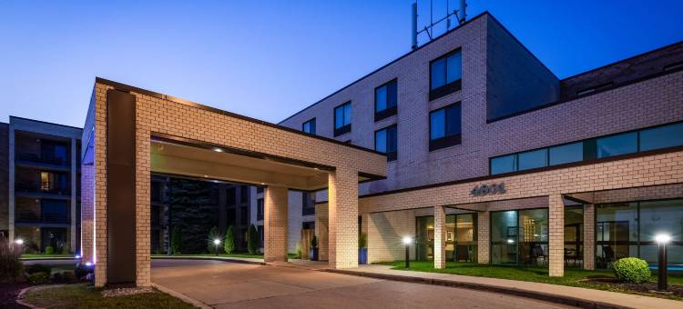 东城贝斯特韦斯特套房酒店(Best Western East Towne Suites)图片