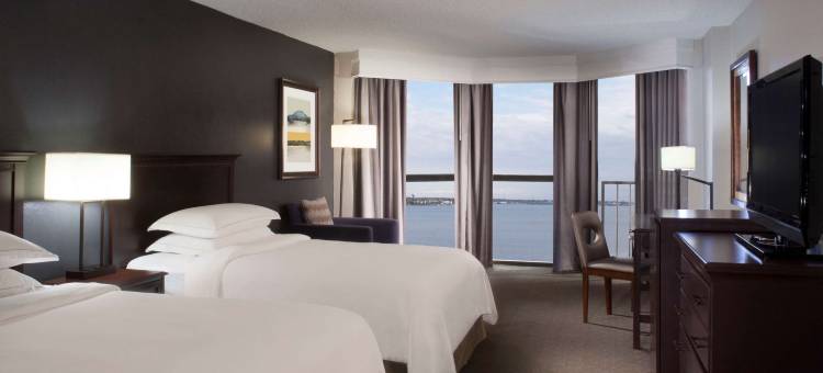 休斯顿希尔顿纳萨克利尔莱克酒店(Hilton Houston NASA Clear Lake)图片