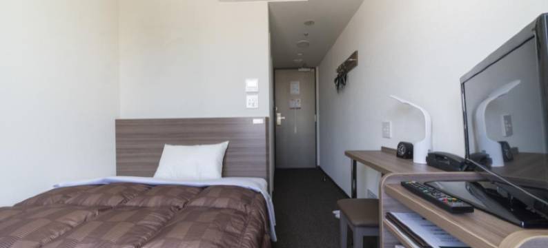 华盛顿R&B酒店-博多站前2馆(Washington R&B Hotel Hakata Ekimae 2)图片