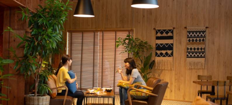 Tokitama Himitsukichi Comoriver图片