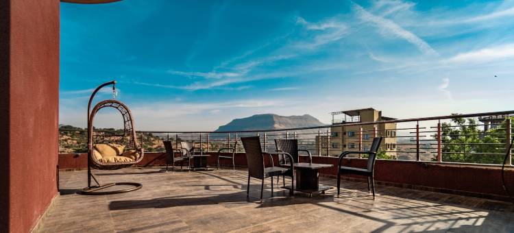 波雅自然梦境套房别墅(Pooja Villa Suites-Rooms and Pool, Igatpuri)图片
