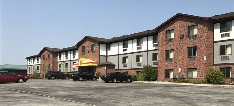 Days Inn by Wyndham Omaha - West Dodge图片