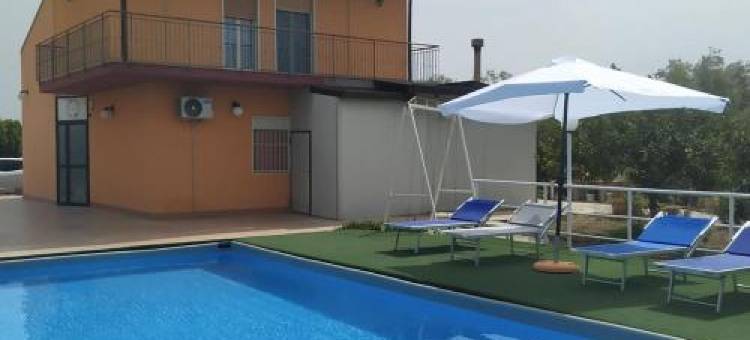 Serenity House di Valeria Favara图片