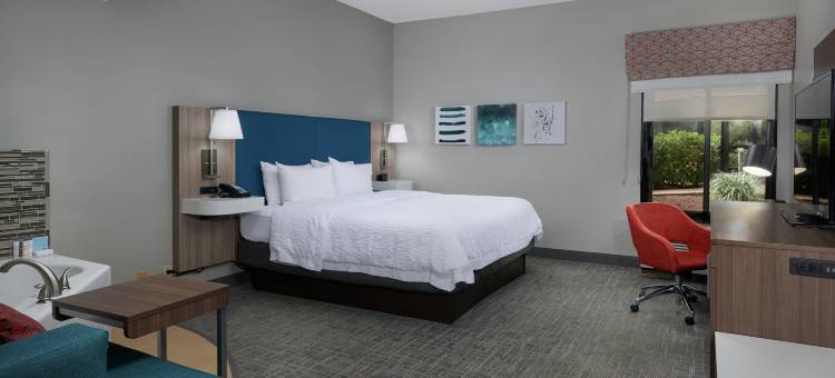 希尔顿欢朋酒店-朱庇特朱诺比奇(Hampton Inn Jupiter/Juno Beach)图片