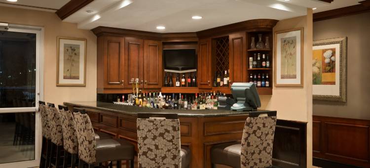 多伦多旺市希希尔顿花园旅馆(Hilton Garden Inn Toronto/Vaughan)图片