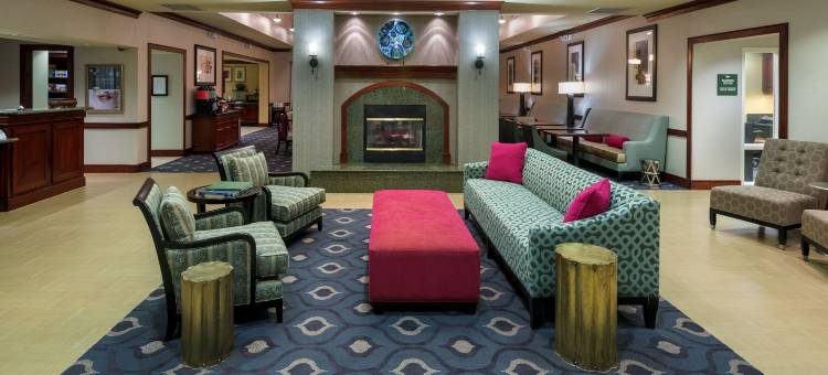 土耳其克里西诺克斯维尔Homewood Suites by Hilton(Homewood Suites by Hilton Knoxville West at Turkey Creek)图片