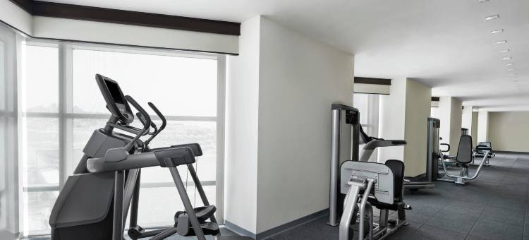 希尔顿逸林酒店-贾巴尔奥马麦加(DoubleTree by Hilton Makkah Jabal Omar)图片