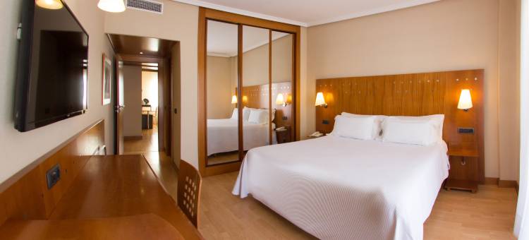 NH圣佩德罗酒店(NH San Pedro)图片