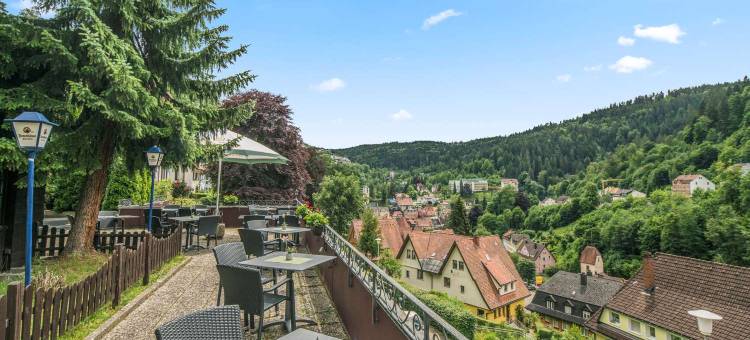 黑森林皇宫贝斯特韦斯特优质酒店(Best Western Plus Hotel Schwarzwald Residenz)图片