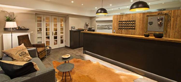 Two Timez精品酒店(Two Timez - Boutique Hotel)图片