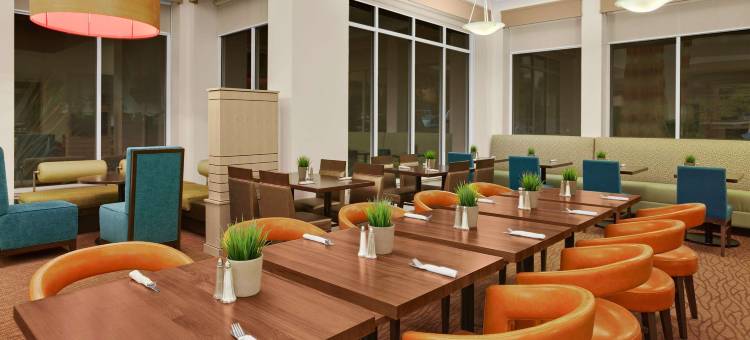 旧金山希尔顿花园酒店-机场北(Hilton Garden Inn San Francisco Airport North)图片