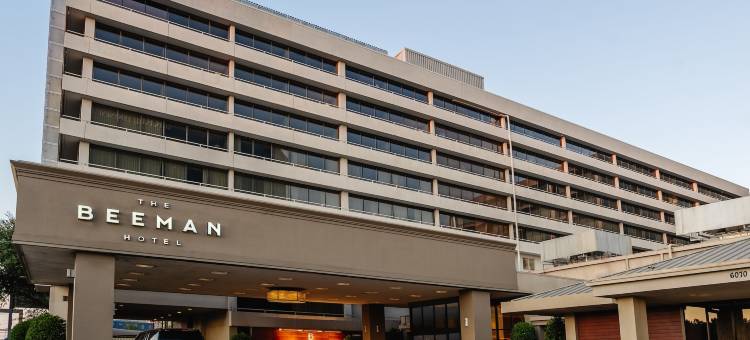 The Beeman Hotel图片